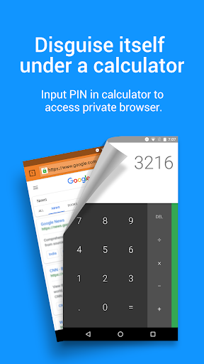 private browser apk v1.4.1 ׿ 2