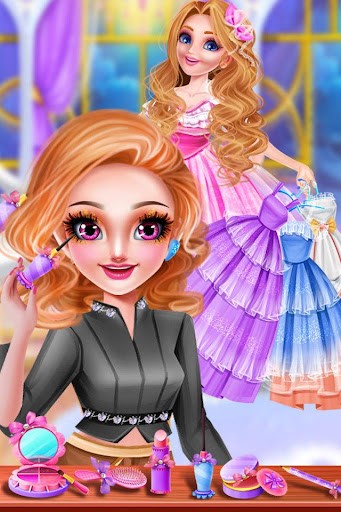 The Royal Princess Female BodyguardҹŮ v8.1.6 ׿ 2