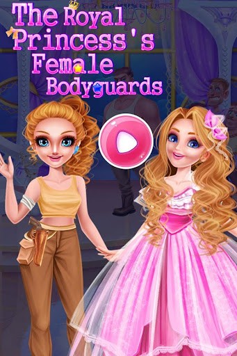 The Royal Princess Female BodyguardҹŮ v8.1.6 ׿ 3