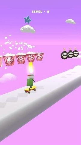 lighter skater v0.1 ׿ 2