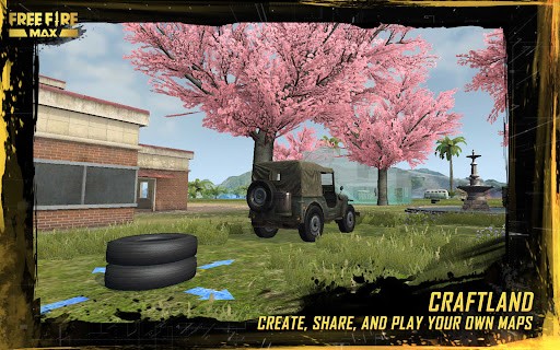 free fire max° v2.92.1 ׿ 3