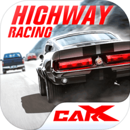 CarX Highway Racing°