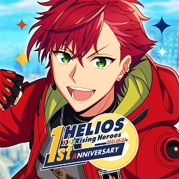 helios rising heroesٷ