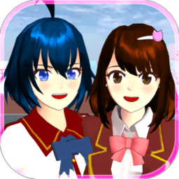 ӣУ԰ģ1.038.77Ӣİ(SAKURA SchoolSimulator)