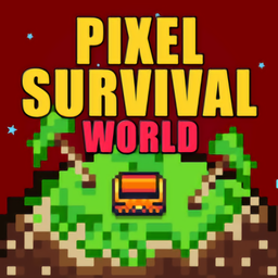 Pixel Survival Worldo(w)޽Ű