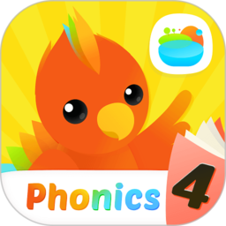 ȻƴĽ׶(Little Phonics 4)