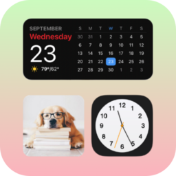 Color Widgets iOS14С