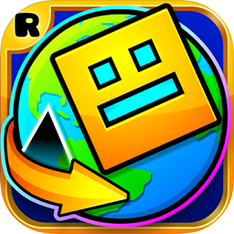 Geometry Dash WorldϷ