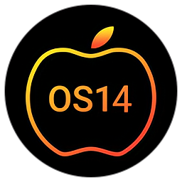 os14İ(OS14 launcher)