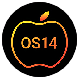 os14°