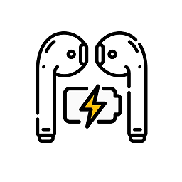 Airpods Battery app