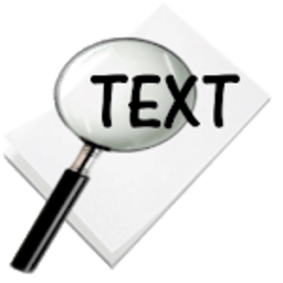 text viewerx