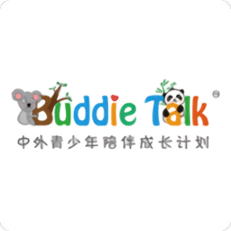 BuddieTalkʽWӢZ