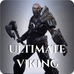 ռά(ultimate viking)