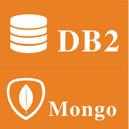 DB2D(zhun)Mongo(sh)(j)칤