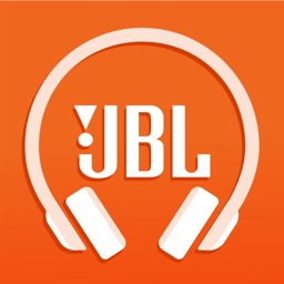 JBL Headphonesiosapp