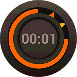 stopwatch timer app