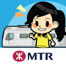 վվͨ°(MTR on the Go)