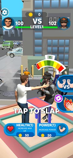 Slap Champھ v1.1 ׿ 0