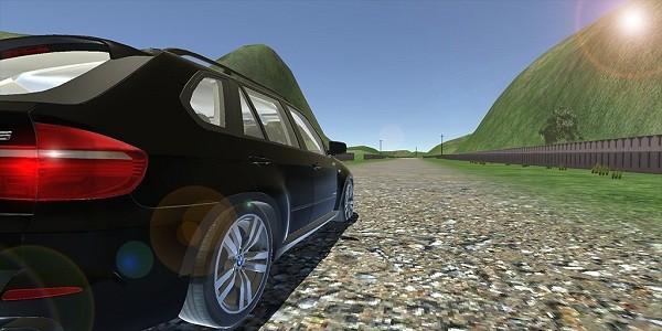 X5Ưģ(X5 Drift Simulator) v1.0 ׿0