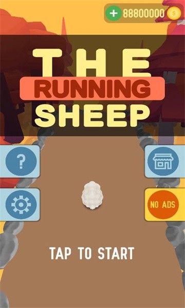 ܵ°(running sheep) v1.0 ׿ 0
