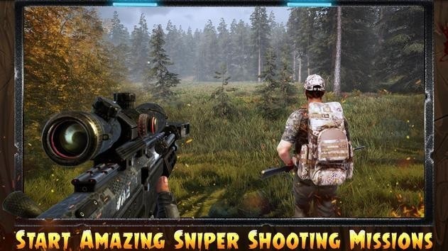 pig hunting shooting game v1.0.11 ׿ 3