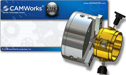 CAMWorks2022°d