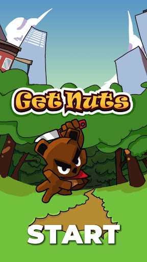 Get Nuts v1.0 ׿0