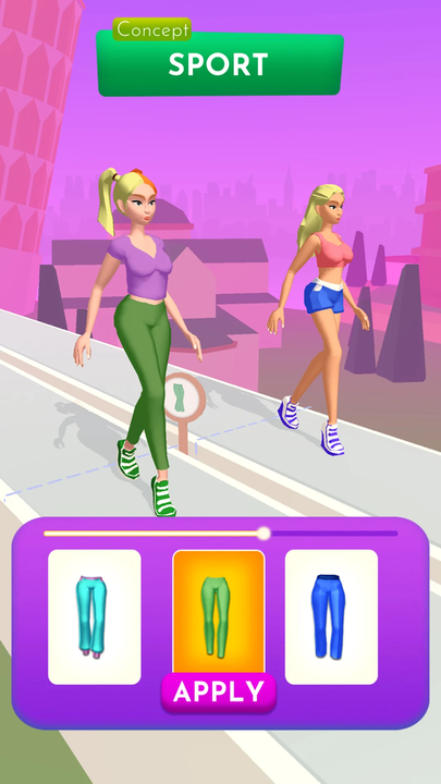 fashion battleģʱ v1.08.27 ׿ 0