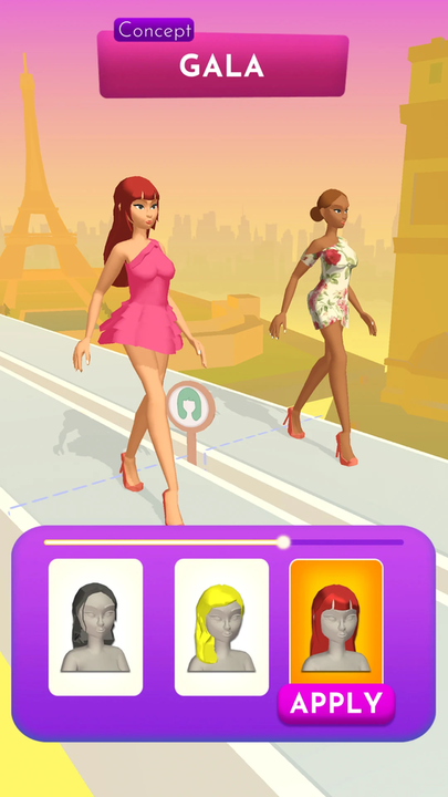 fashion battleģʱ v1.08.27 ׿ 1