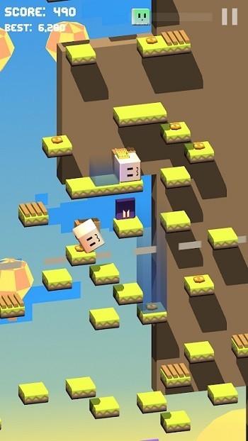 Super Drop Land() v0.9.30 ׿ 2