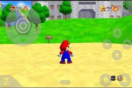 n64ģ(n64oid) v2.7 ׿3