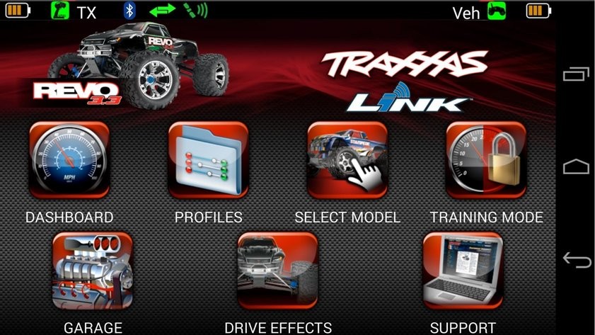 Traxxas Linkٷapp v8.5 ׿ 0