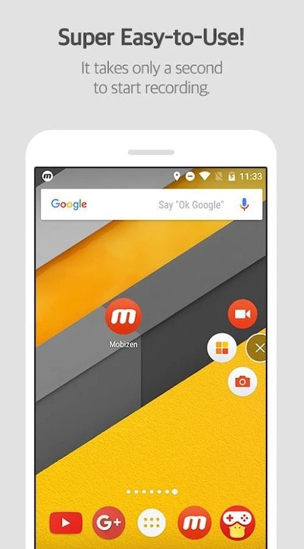 ¼(Mobizen Screen Recorder) v3.9.3.14 ׿2