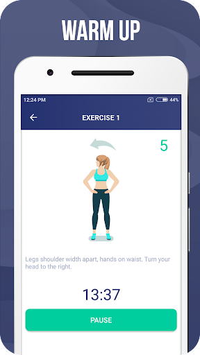 ˶(Warm Up Exercises) v1.9 ׿ 3