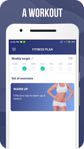 ˶(Warm Up Exercises) v1.9 ׿ 2