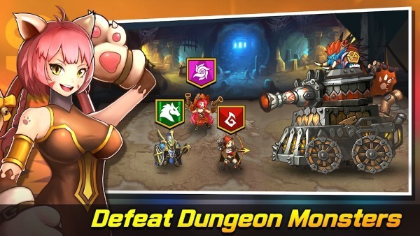 ̽(kingdomquest) v1.1.3 ׿ 3