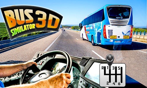 ʿ3dģ(Tourist Bus Drive 3D 21) v1.0.3 ׿ 0