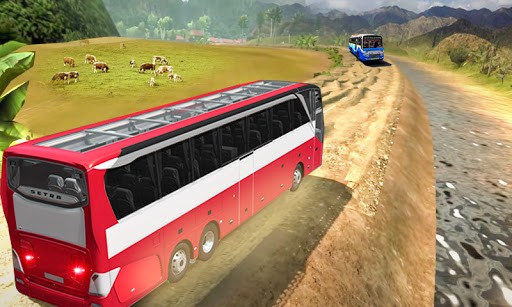 ʿ3dģ(Tourist Bus Drive 3D 21) v1.0.3 ׿3