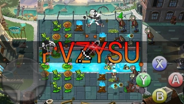 ֲսʬysu(PVZ  YSU) v0.3.0 ׿0