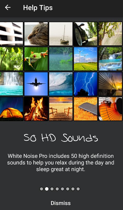 White Noise Pro° v7.9.1 ׿1