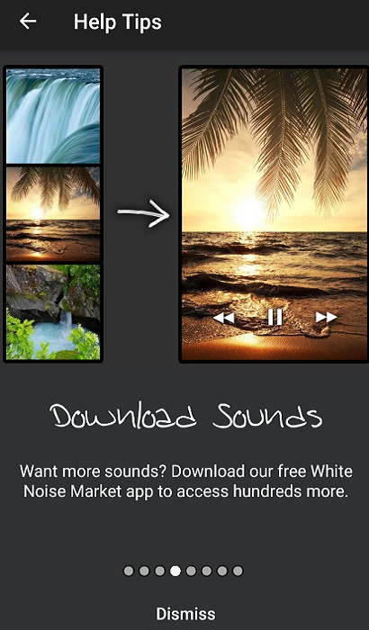 White Noise Pro° v7.9.1 ׿2