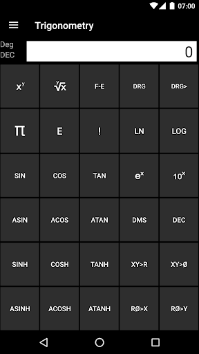 All-in-1-Calc Free v2.0 ׿ 2