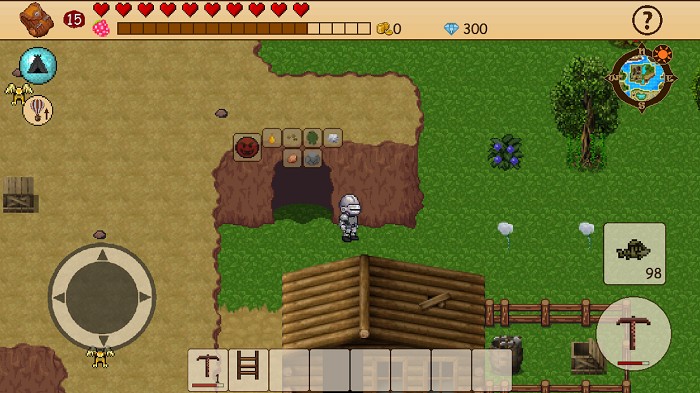 RPG(Survival RPG) v1.0.8 ׿ 0