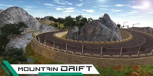 720sƯģ(720s Drift Simulator) v1.1 ׿ 2