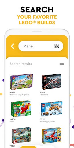 ָ߻ľƴͼֲapp(LEGO Building Instructions) v2.4.1 ׿0