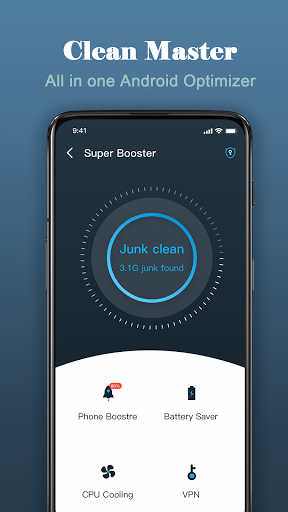 ʦרҵ(Clean Master Pro) v1.1.3 ׿ 2