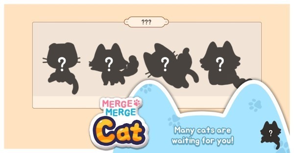 ϲèϷ(MergeMergeCat) v2.2.20 ׿ 0