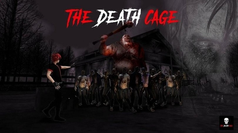 (The Death Cage) v0.1 ׿ 1