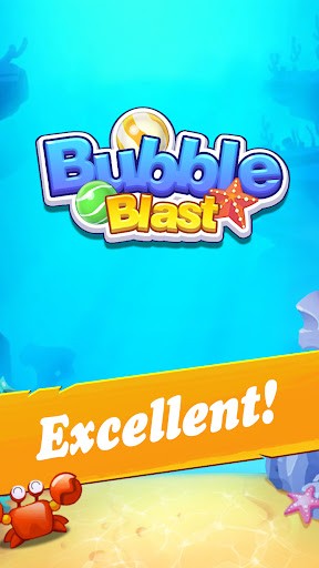 Bubble BlastϷ v1.9 ׿ 1